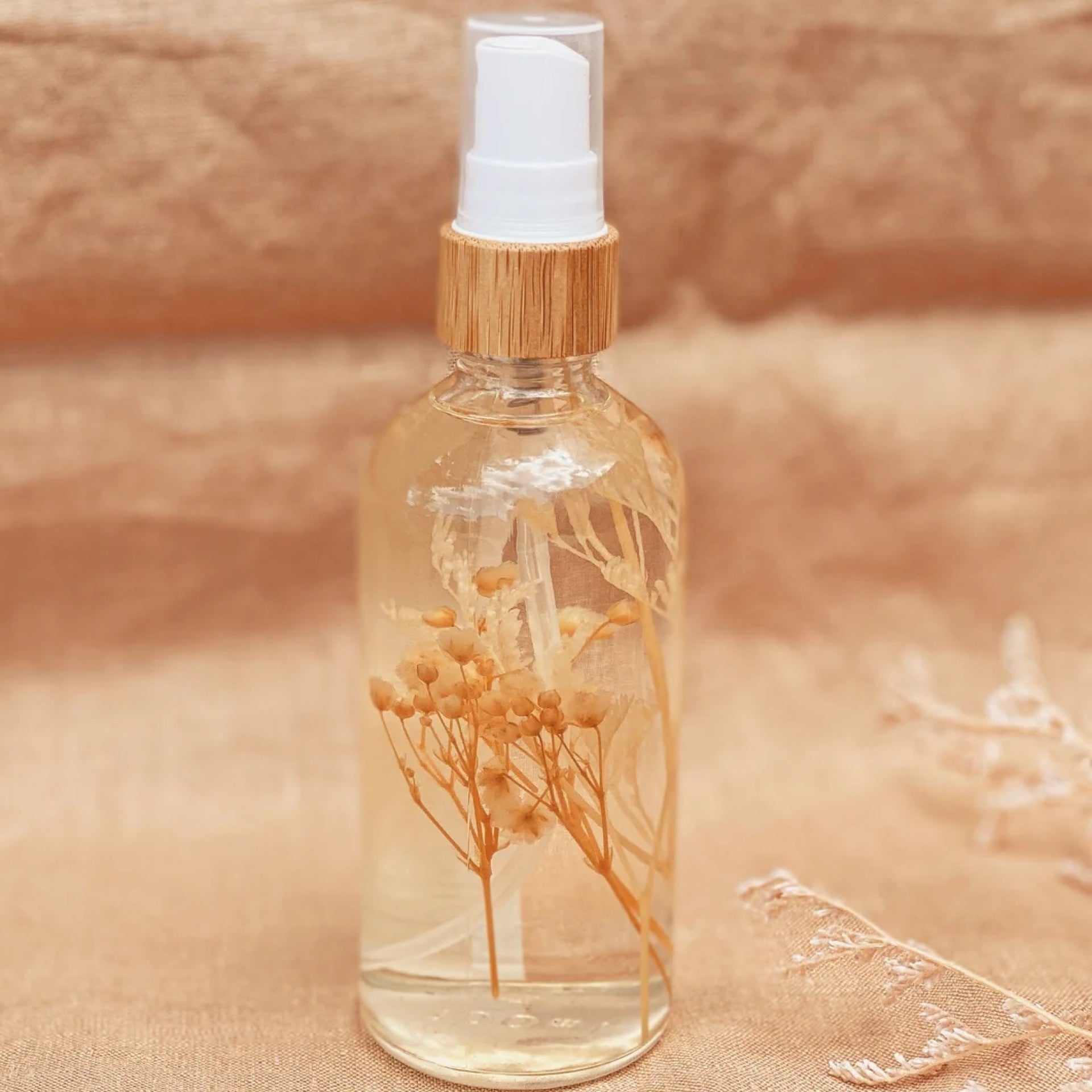 Saide Sea Salt & Sage Room Spray | Miss Jane Designs